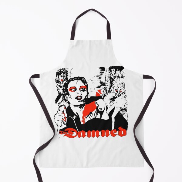 Item preview, Beautiful art The Damned cool gift for fans designed and sold by Elizabethok.