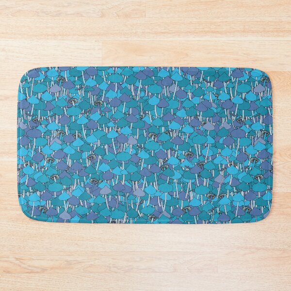 Item preview, The Valley - Werewere-kokako designed and sold by CopperCatkin.