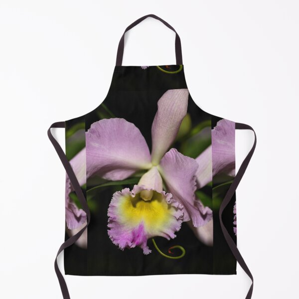 Item preview, Cattleya Orchid in Pink & Mauve designed and sold by Carole-Anne.