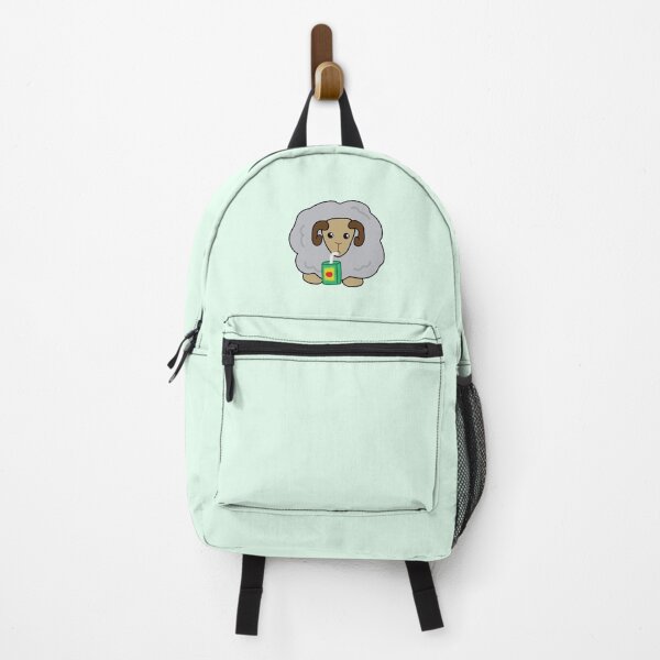 Item preview, Appy Juice Rammy designed and sold by RamingtonCo.