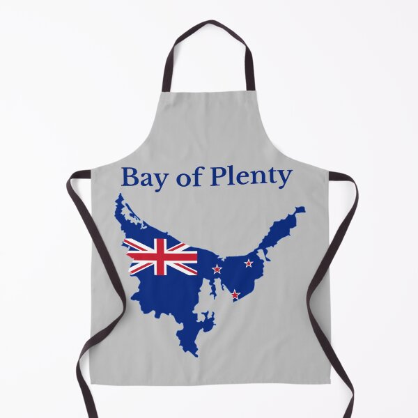 Item preview, Bay Of Plenty Map , New Zealand Region. designed and sold by marosharaf.