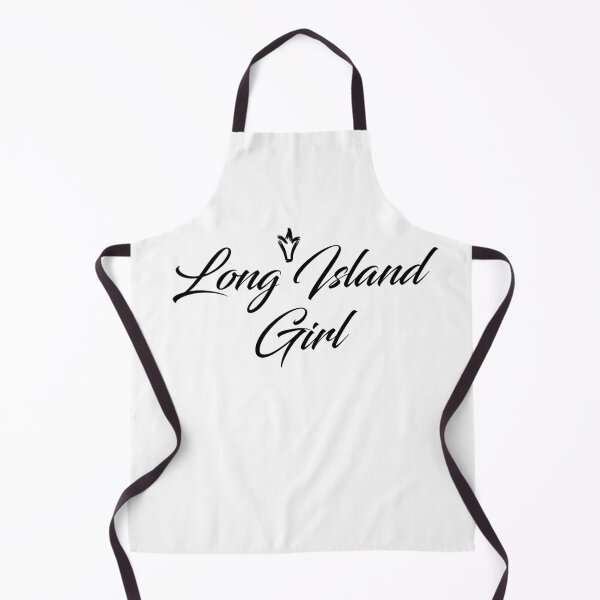 Item preview, Long Island Girl New York Raised Me designed and sold by ProjectX23.