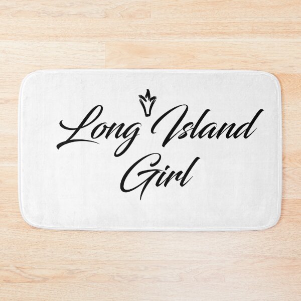 Item preview, Long Island Girl New York Raised Me designed and sold by ProjectX23.