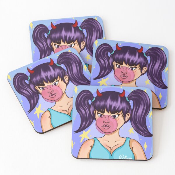 Item preview, Anime Girl designed and sold by rarelydraws.