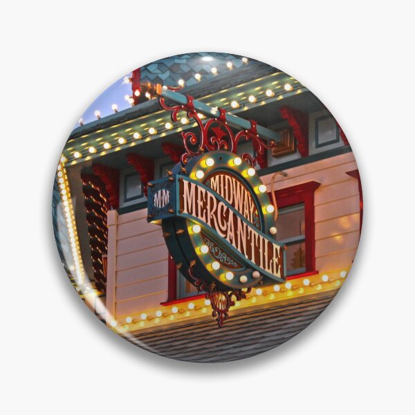 Item preview, Midway Mercantile designed and sold by Alex Baron.