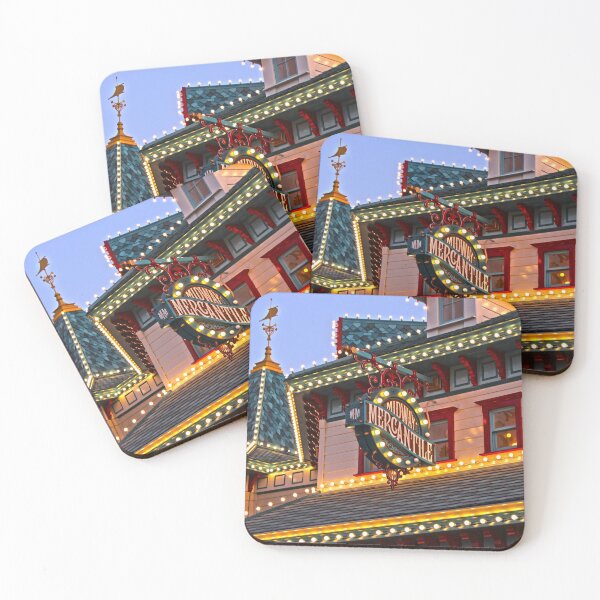 Item preview, Midway Mercantile designed and sold by Alex Baron.