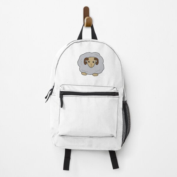 Item preview, Cute Rammy designed and sold by RamingtonCo.