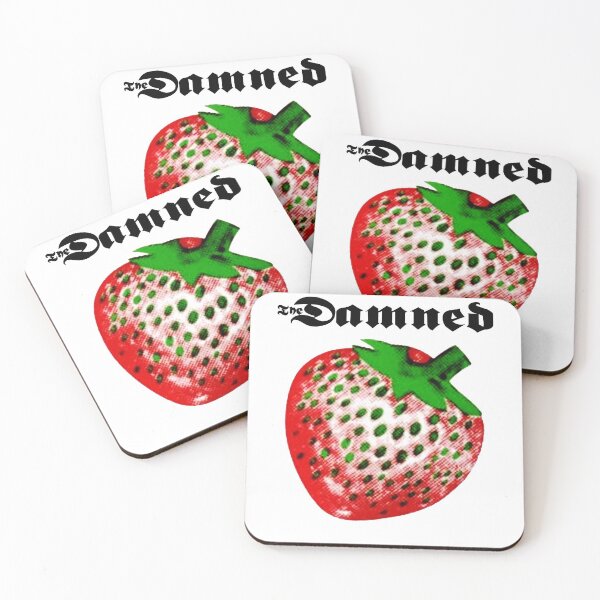 Item preview, love The Damned cool art gift for fans designed and sold by Elizabethok.