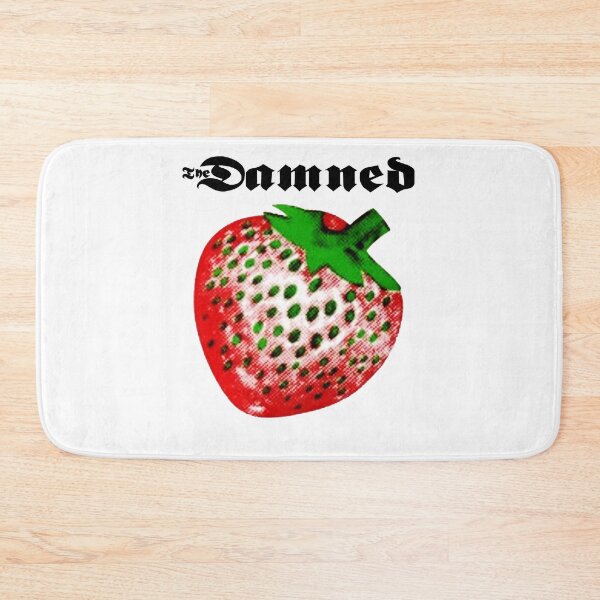 Item preview, love The Damned cool art gift for fans designed and sold by Elizabethok.