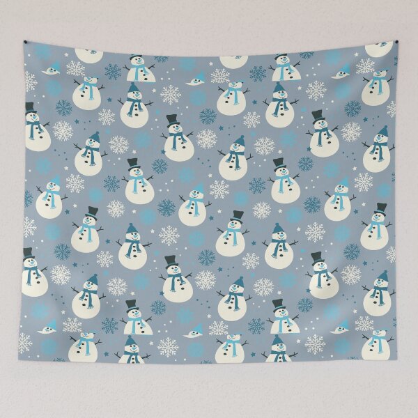 Artikelvorschau, Schneebedeckt, schneebedeckt, schneebedeckt entworfen und verkauft von TwinkleShop.