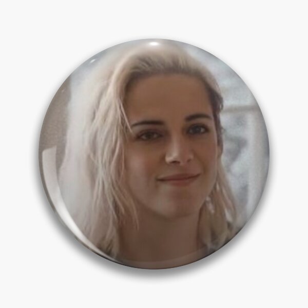 Item preview, Abby | Aubrey Plaza | Happiest Season | Kristen Stewart | Mackenzie Davis  designed and sold by smolsawyer.
