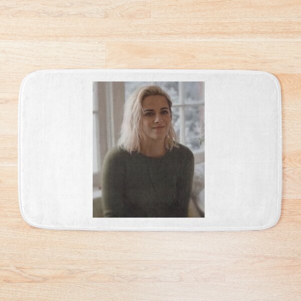 Item preview, Abby | Aubrey Plaza | Happiest Season | Kristen Stewart | Mackenzie Davis  designed and sold by smolsawyer.