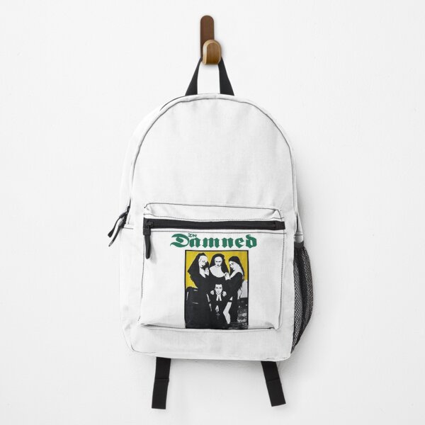 Item preview, girls The Damned cool art gift for fans designed and sold by Elizabethok.