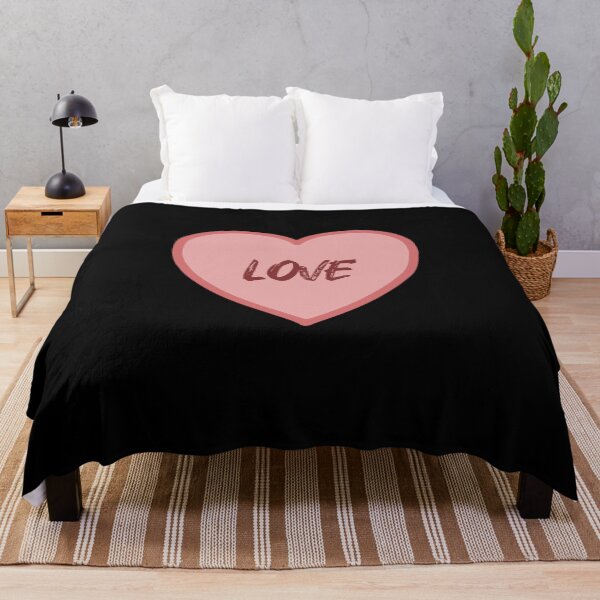 Item preview, Love Heart designed and sold by goodygoodstuff.