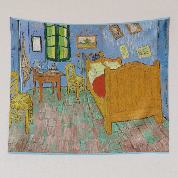 Item preview, The Bedroom designed and sold by DarkMatter2016.