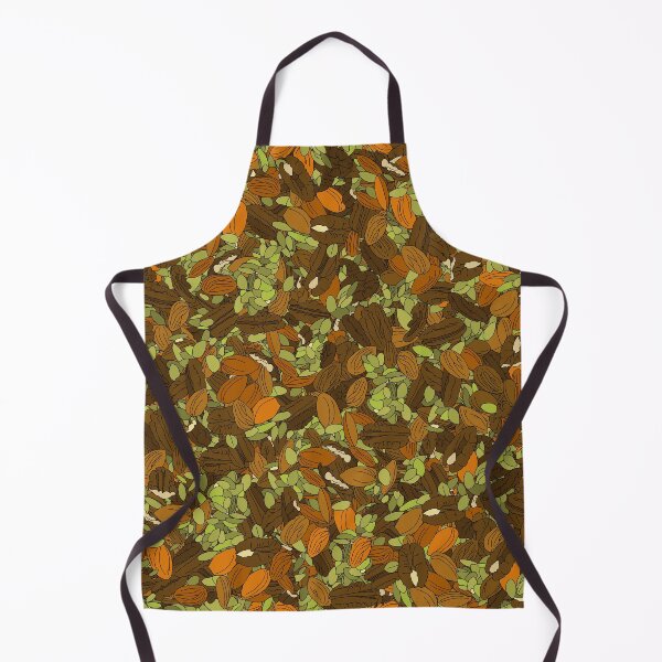 Item preview, The Valley - Nuts and Seeds designed and sold by CopperCatkin.