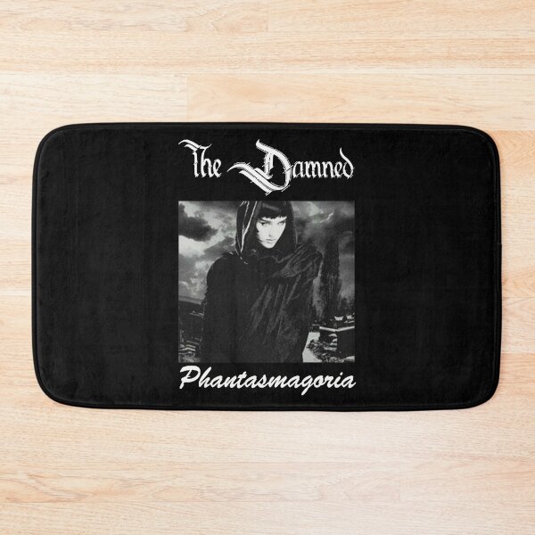 Item preview, Phantasmagoria The Damned cool art gift for fans designed and sold by Elizabethok.