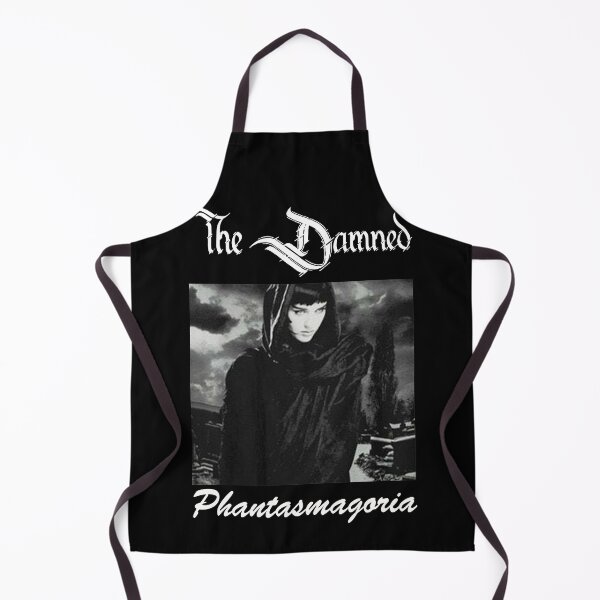 Item preview, Phantasmagoria The Damned cool art gift for fans designed and sold by Elizabethok.
