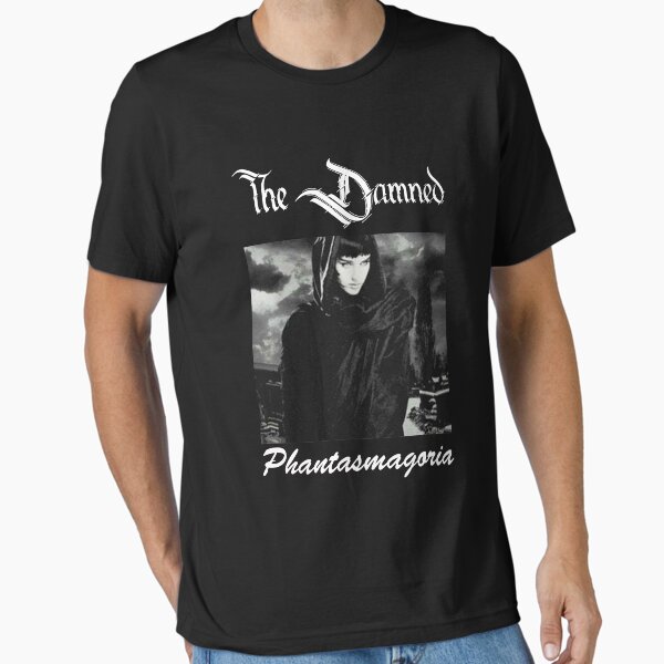 The Damned T-Shirts for Sale | Redbubble The Damned T-Shirts for Sale | Redbubble