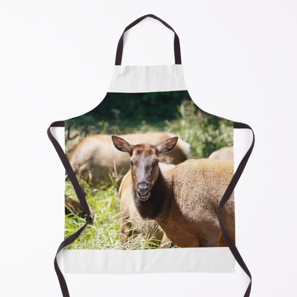 Item preview, Talking elk designed and sold by eyes4nature.