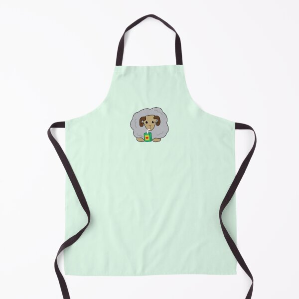 Item preview, Appy Juice Rammy designed and sold by RamingtonCo.