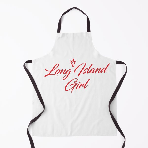 Item preview, Long Island Girl New York Raised Me designed and sold by ProjectX23.