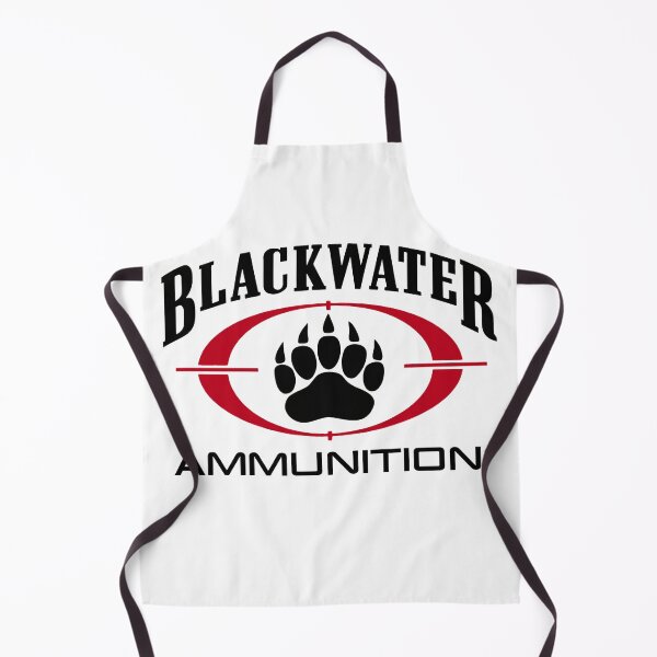 Item preview, Blackwater Ammunition Logo designed and sold by superbarkah.