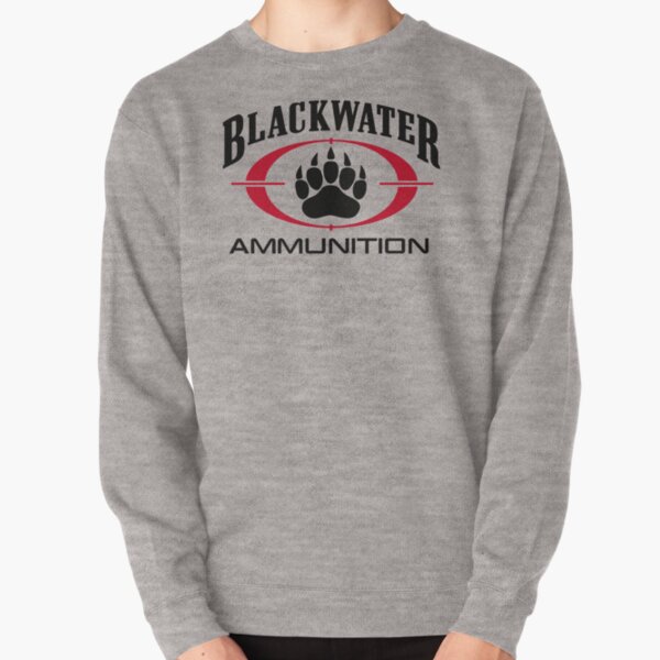 Blackwater sweatshirt hotsell