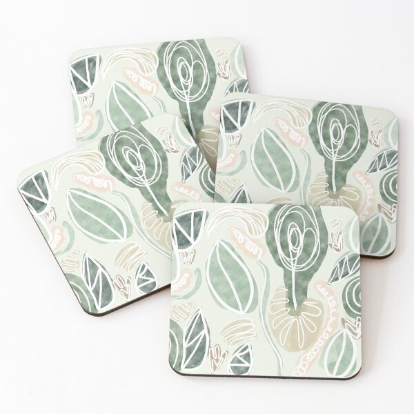 Item preview, Green Nature designed and sold by Maggie Reynolds.