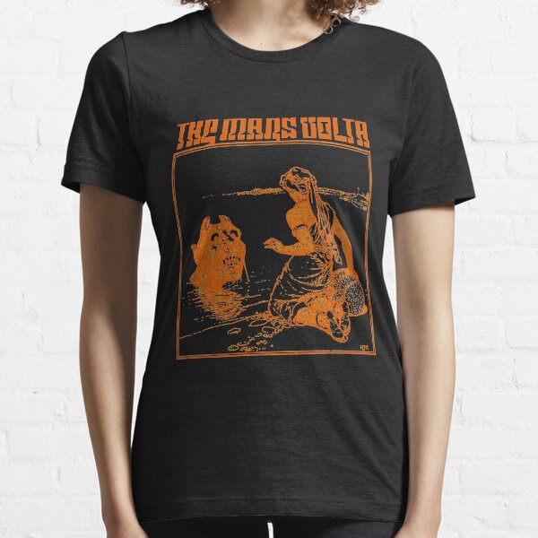 The Mars Volta T-Shirt Essential T-Shirt