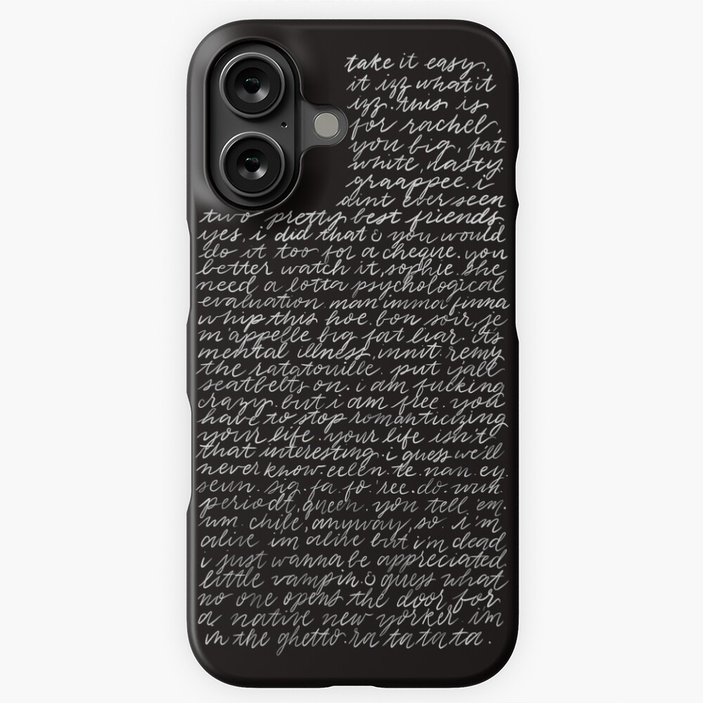 Item preview, iPhone Snap Case designed and sold by vmhmade.