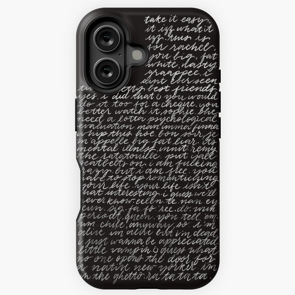 Item preview, iPhone Magsafe Tough Case designed and sold by vmhmade.