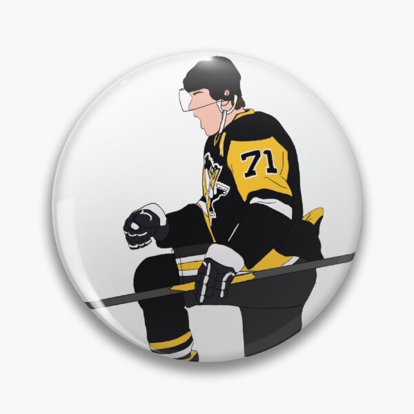 Item preview, Evgeni Malkin designed and sold by UntitledStore.