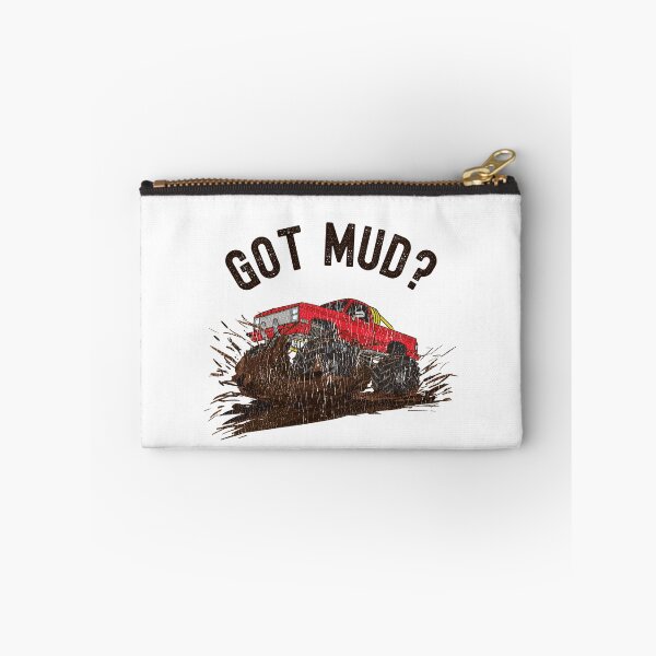 Item preview, Monster Truck Mudding Gifts - Got Mud? designed and sold by WUOdesigns.