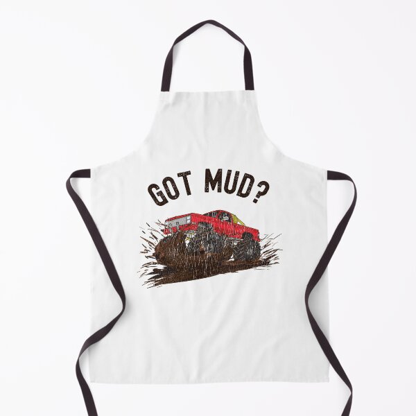 Item preview, Monster Truck Mudding Gifts - Got Mud? designed and sold by WUOdesigns.