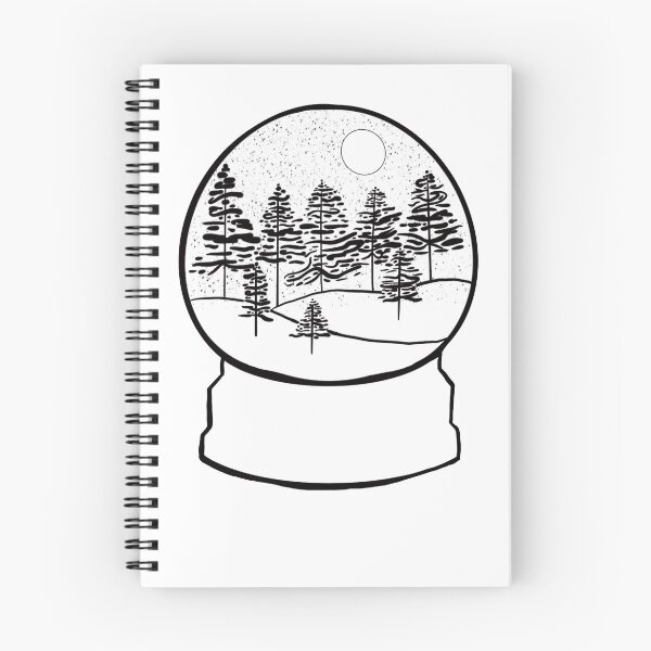 Item preview, Snowglobe designed and sold by Maggie Reynolds.