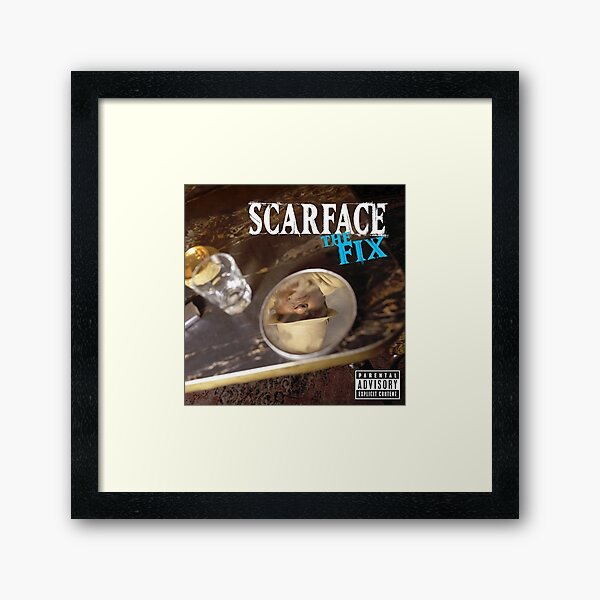 scarface the fix