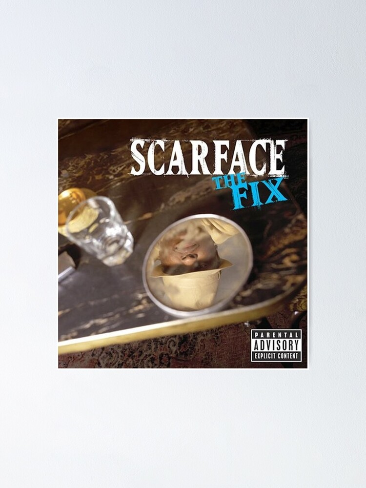 rapidshare scarface the fix album