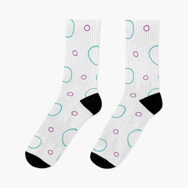 Item preview, River of  Circles designed and sold by Meg M Studio.
