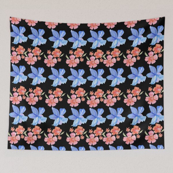 Item preview,  Lovely garden of flowers designed and sold by DaughterofYah.
