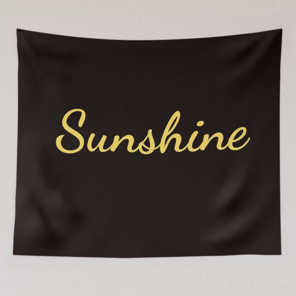 Item preview, Sunshine designed and sold by Felicity-K.