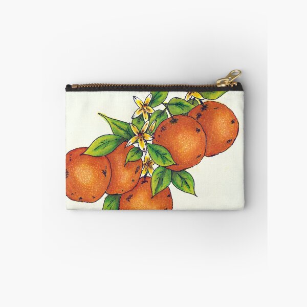 Item preview, tantalising oranges designed and sold by Any Art Netty .