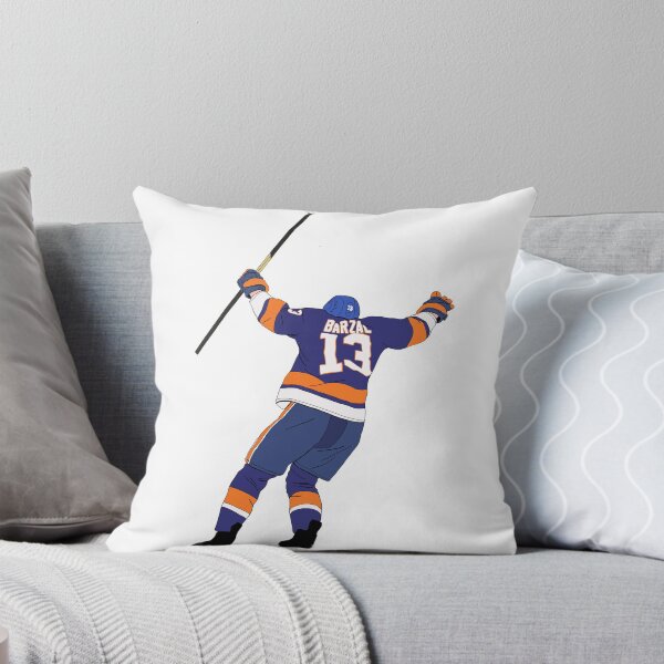 Item preview, Mathew Barzal designed and sold by UntitledStore.