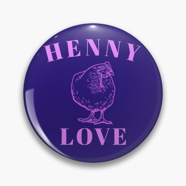 Item preview, HENNY LOVE  designed and sold by CoopClothing.