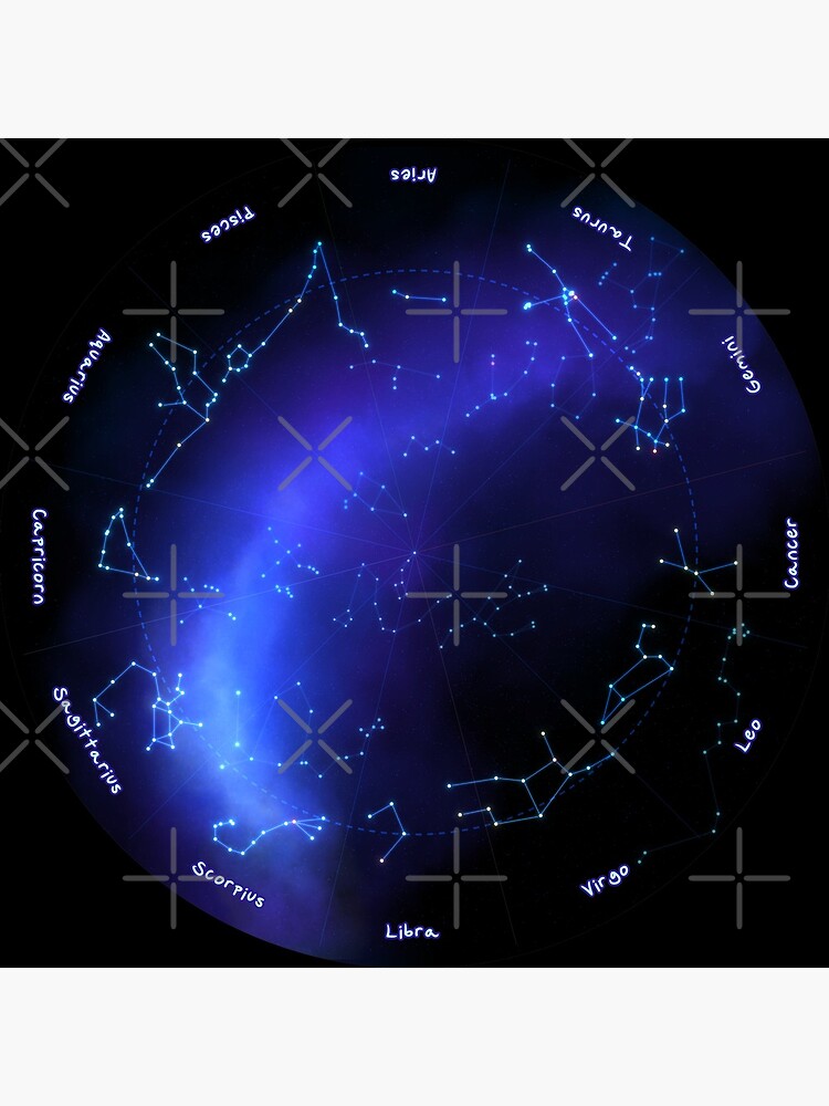 The Zodiac by OSPYouTube