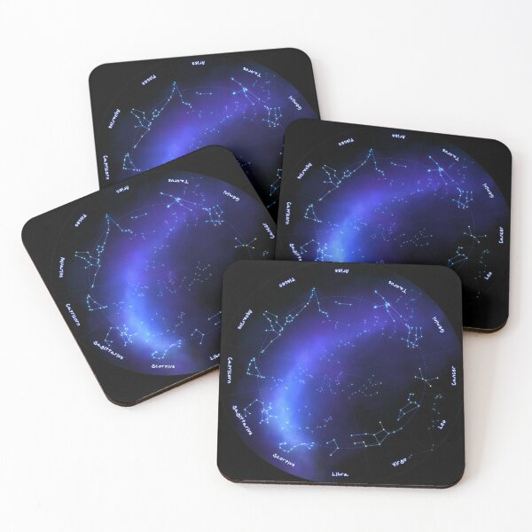 Item preview, The Zodiac designed and sold by OSPYouTube.