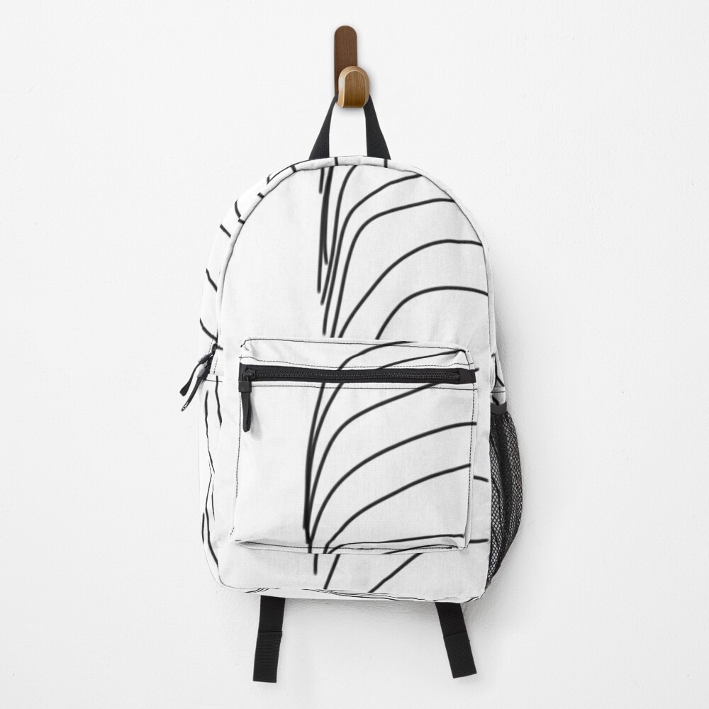 Item preview, Backpack designed and sold by Samama07.