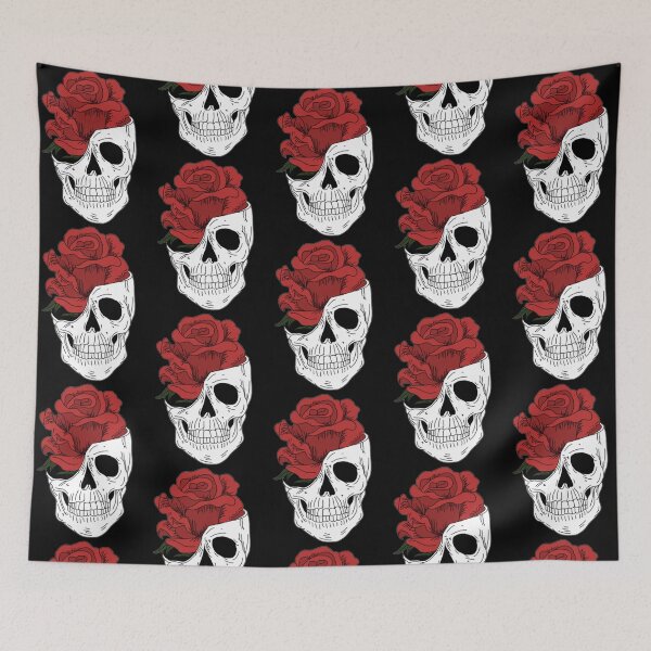 Item preview, Skull designed and sold by Karkitten02.
