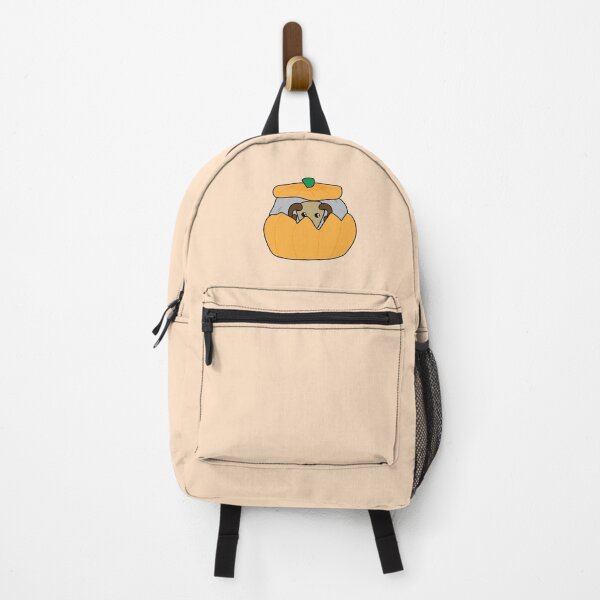 Item preview, Pumpkin Rammy designed and sold by RamingtonCo.