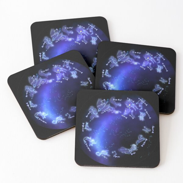 Item preview, The Babylonian Zodiac designed and sold by OSPYouTube.